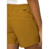 PrAna Halle E-Waist Short II - Women's