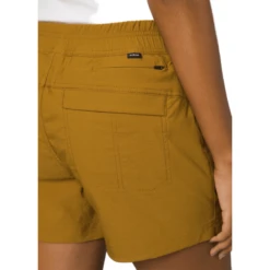 PrAna Halle E-Waist Short II - Women's