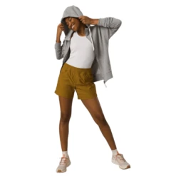 PrAna Halle E-Waist Short II - Women's -Nike || Under Armour || Patagonia Sales 1238147 800 auto