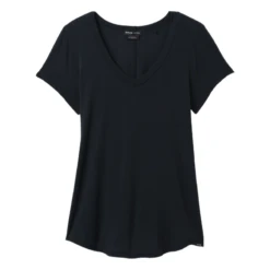 PrAna Foundation 365 V-Neck Shirt - Women's 6 PrAna Foundation 365 V-Neck Shirt - Women's -Nike || Under Armour || Patagonia Sales 1238214 800 auto