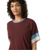 PrAna Cozy Up Skywalk T-Shirt - Women's
