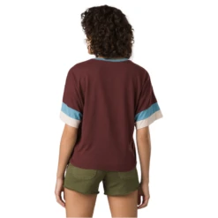 PrAna Cozy Up Skywalk T-Shirt - Women's -Nike || Under Armour || Patagonia Sales 1238357 800 auto
