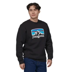 Patagonia Fitz Roy Horizons Uprisal Crew Sweatshirt - Men's 12 Patagonia Fitz Roy Horizons Uprisal Crew Sweatshirt - Men's -Nike || Under Armour || Patagonia Sales 1238972 800 auto