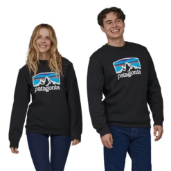 Patagonia Fitz Roy Horizons Uprisal Crew Sweatshirt - Men's 10 Patagonia Fitz Roy Horizons Uprisal Crew Sweatshirt - Men's -Nike || Under Armour || Patagonia Sales 1238975 800 auto