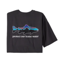 Patagonia Home Water Trout Organic T-Shirt - Men's