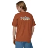 Patagonia Wild Waterline Pocket Responsibili-Tee Shirt - Men's