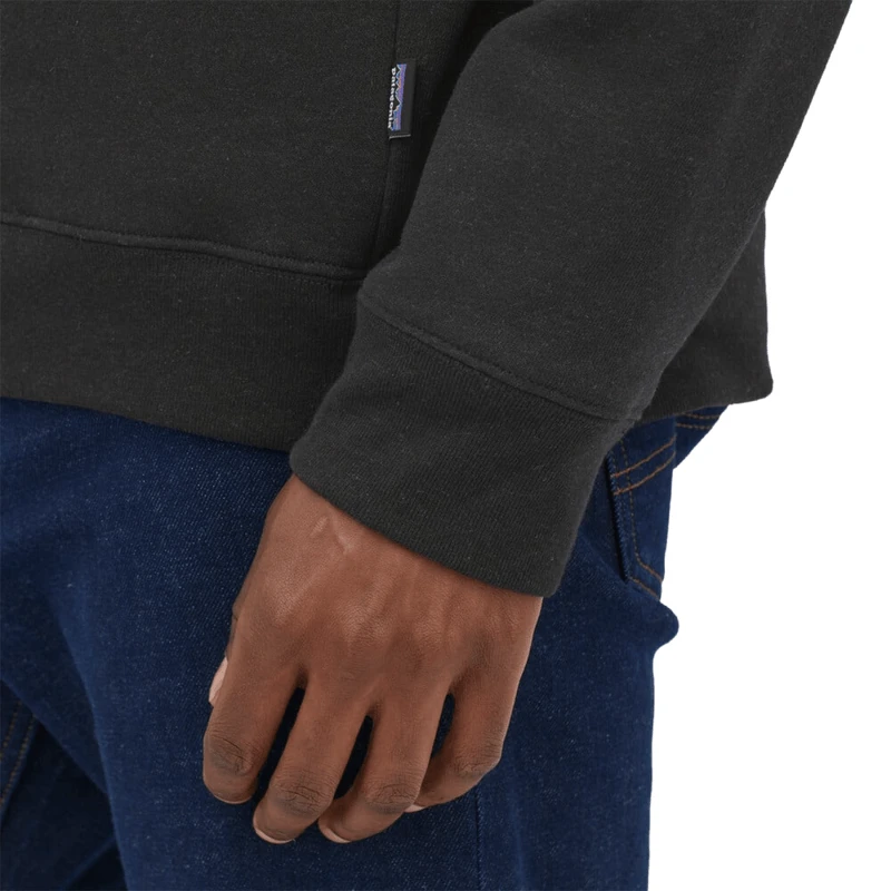 Patagonia Fitz Roy Icon Uprisal Crew Sweatshirt 1 Patagonia Fitz Roy Icon Uprisal Crew Sweatshirt