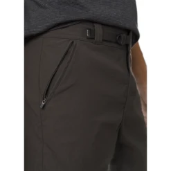 PrAna Stretch Zion Hybrid Short II - Men's