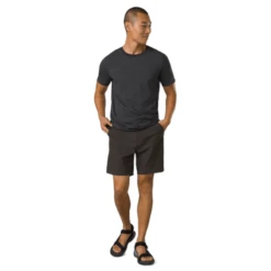 PrAna Stretch Zion Hybrid Short II - Men's -Nike || Under Armour || Patagonia Sales 1240139 800 auto