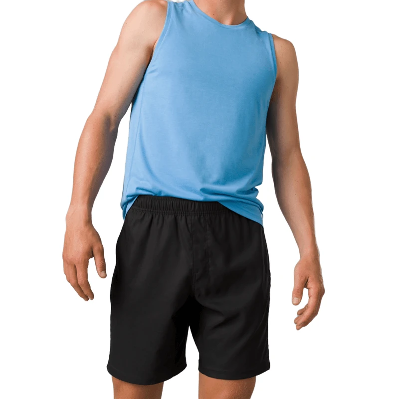 PrAna Peak To Creek Short II - Men's 1 PrAna Peak To Creek Short II - Men's