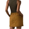 PrAna Double Peak Skort