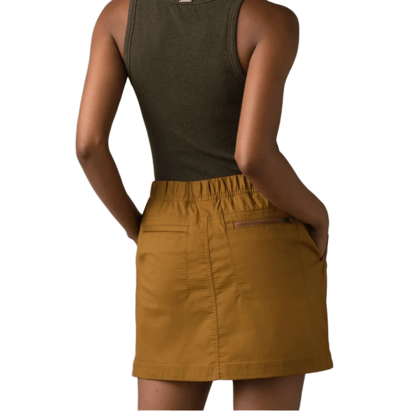 PrAna Double Peak Skort 1 PrAna Double Peak Skort