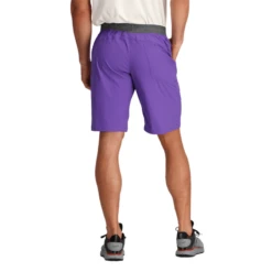 Outdoor Research 10" Zendo Short - Men's -Nike || Under Armour || Patagonia Sales 1241857 800 auto