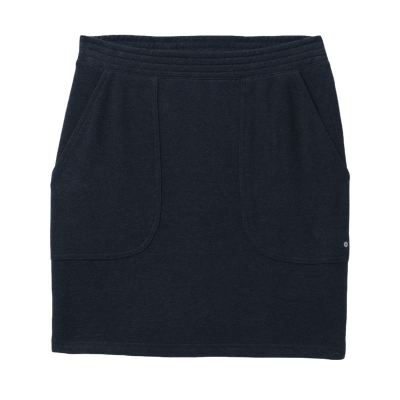 PrAna Cozy Up Sport Skirt - Women's 1 PrAna Cozy Up Sport Skirt - Women's