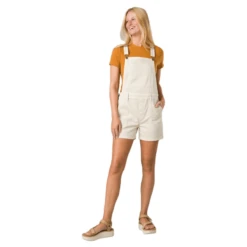 PrAna Sancho Shortalls Overall - Women's -Nike || Under Armour || Patagonia Sales 1242262 800 auto