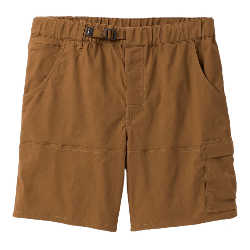 PrAna Stretch Zion E-Waist Short II - Men's 6 PrAna Stretch Zion E-Waist Short II - Men's - Image 6