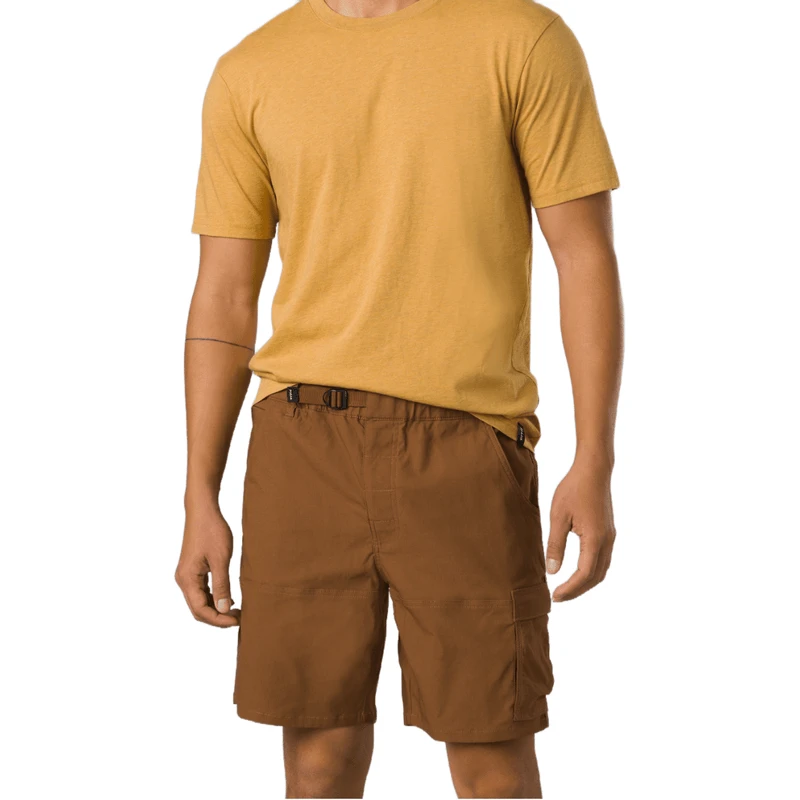 PrAna Stretch Zion E-Waist Short II - Men's 8 PrAna Stretch Zion E-Waist Short II - Men's - Image 8