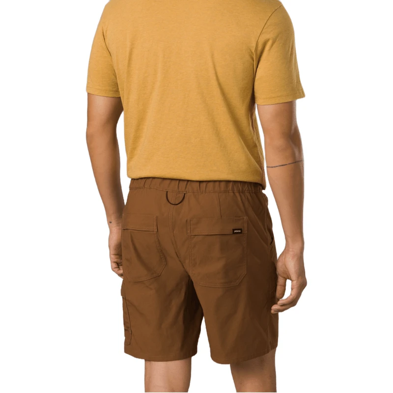 PrAna Stretch Zion E-Waist Short II - Men's 7 PrAna Stretch Zion E-Waist Short II - Men's - Image 7