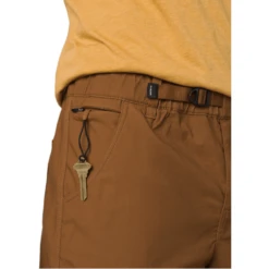 PrAna Stretch Zion E-Waist Short II - Men's