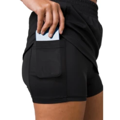 PrAna Peak To Pavement Skort - Women's -Nike || Under Armour || Patagonia Sales 1243065 800 auto