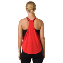 PrAna Lunar Glow Sleeveless Tank