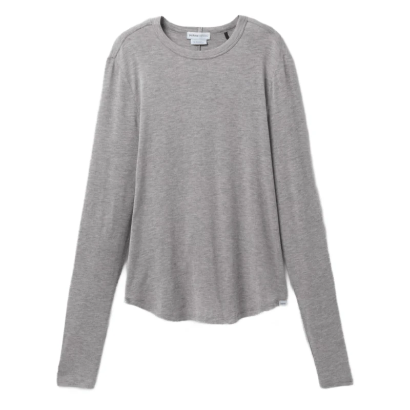 PrAna Foundation 365 Long-Sleeve Top - Women's 2 PrAna Foundation 365 Long-Sleeve Top - Women's - Image 2