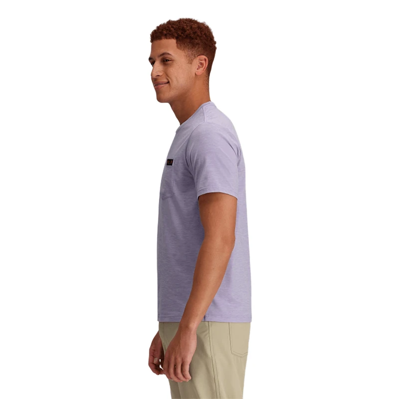 Outdoor Research Essential Pocket T-Shirt - Men's 4 Outdoor Research Essential Pocket T-Shirt - Men's - Image 4