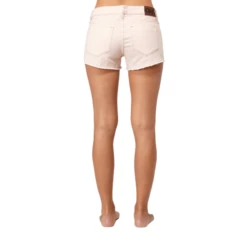 Quiksilver Lamrocks Polka Dots Short - Women's