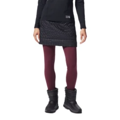 Mountain Hardwear Trekkin Insulated Mini Skirt - Women's -Nike || Under Armour || Patagonia Sales 1260869 800 auto