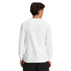 The North Face Long-sleeve Hit Graphic T-Shirt - Men's 5 The North Face Long-sleeve Hit Graphic T-Shirt - Men's -Nike || Under Armour || Patagonia Sales 1262181 800 auto