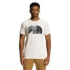 The North Face Short-Sleeve Tri-Blend Bear T-Shirt - Men's