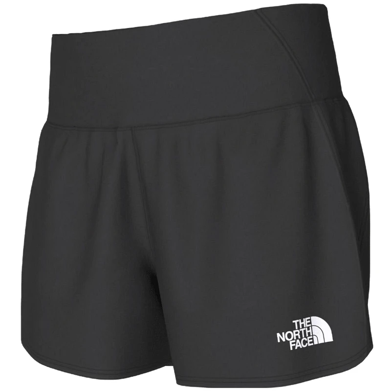 The North Face Amphibious Knit Short - Girls' 1 The North Face Amphibious Knit Short - Girls'