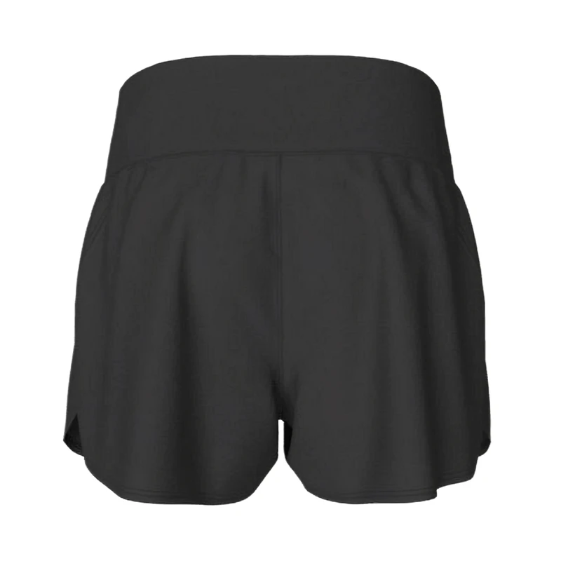 The North Face Amphibious Knit Short - Girls' 2 The North Face Amphibious Knit Short - Girls' - Image 2