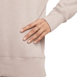 Nike Sportswear Phoenix Fleece Oversized Crewneck Sweatshirt - Women's -Nike || Under Armour || Patagonia Sales 1262872 800 auto