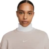 Nike Sportswear Phoenix Fleece Oversized Crewneck Sweatshirt - Women's
