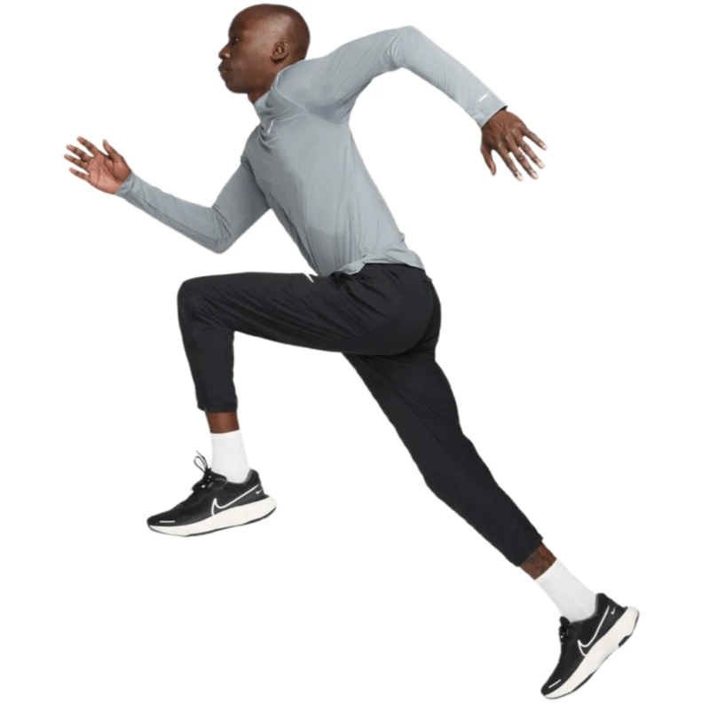 Nike Dri-FIT Challenger Woven Running Pant - Men's 8 Nike Dri-FIT Challenger Woven Running Pant - Men's - Image 8