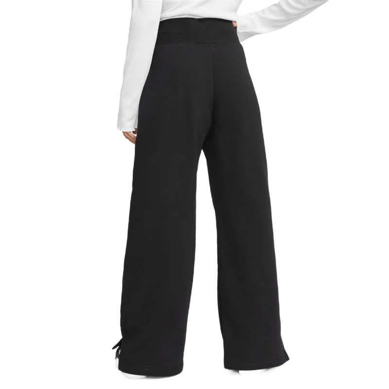 Nike Sportswear Phoenix Fleece High-Waisted Wide-Leg Sweatpant - Women's 5 Nike Sportswear Phoenix Fleece High-Waisted Wide-Leg Sweatpant - Women's - Image 5