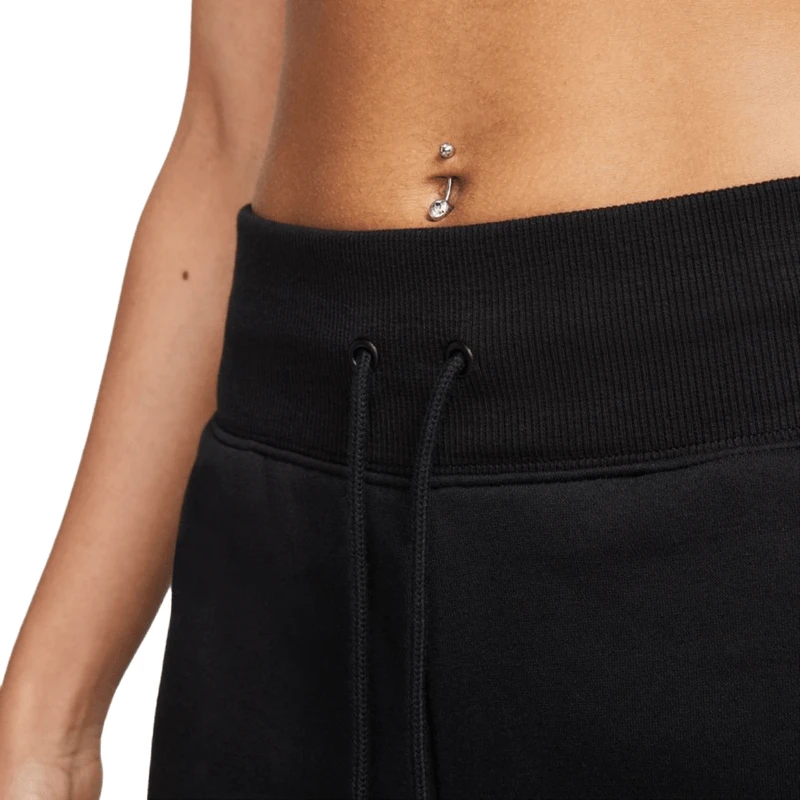 Nike Sportswear Phoenix Fleece High-Waisted Wide-Leg Sweatpant - Women's 9 Nike Sportswear Phoenix Fleece High-Waisted Wide-Leg Sweatpant - Women's - Image 9