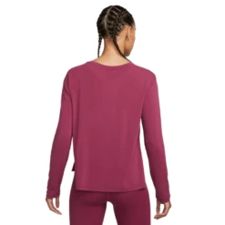 Nike Yoga Dri-FIT Long-Sleeve Top - Women's 8 Nike Yoga Dri-FIT Long-Sleeve Top - Women's -Nike || Under Armour || Patagonia Sales 1263296 800 auto