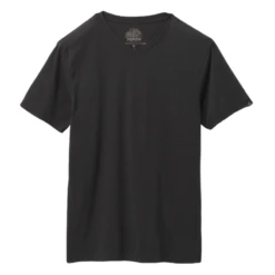 PrAna V-Neck T-Shirt - Men's