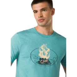 PrAna Campfire Journeyman 2 T-Shirt - Men's 7 PrAna Campfire Journeyman 2 T-Shirt - Men's -Nike || Under Armour || Patagonia Sales 1266050 800 auto