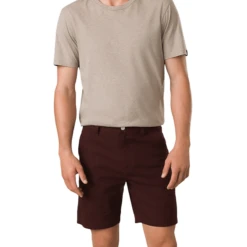 PrAna Furrow Short - Men's