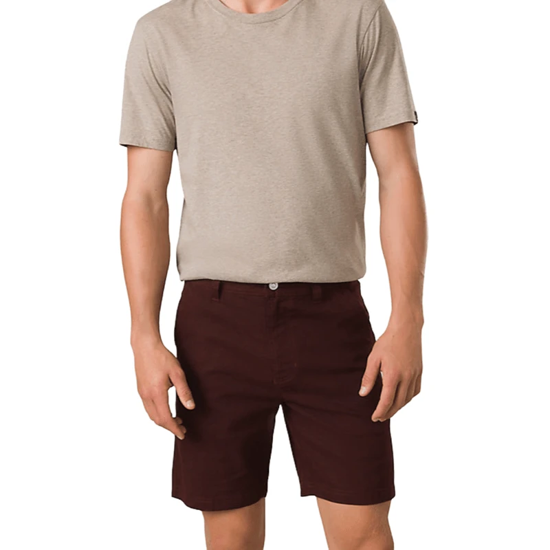 PrAna Furrow Short - Men's 1 PrAna Furrow Short - Men's