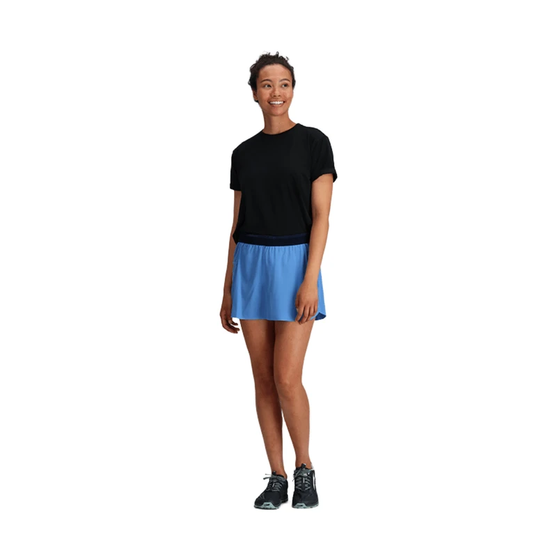 Outdoor Research Swift Lite Skort - Women's 2 Outdoor Research Swift Lite Skort - Women's - Image 2
