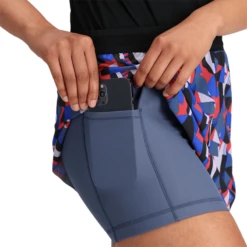 Outdoor Research Swift Lite Printed Skort - Women's -Nike || Under Armour || Patagonia Sales 1266843 800 auto