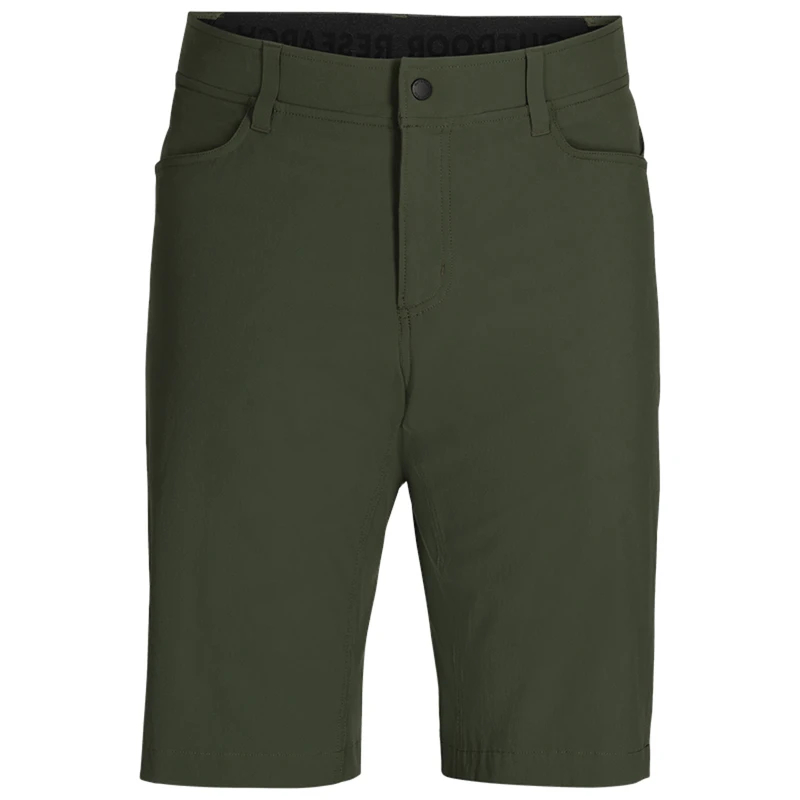 Outdoor Research Ferrosi 12" Over Short - Men's 3 Outdoor Research Ferrosi 12" Over Short - Men's - Image 3