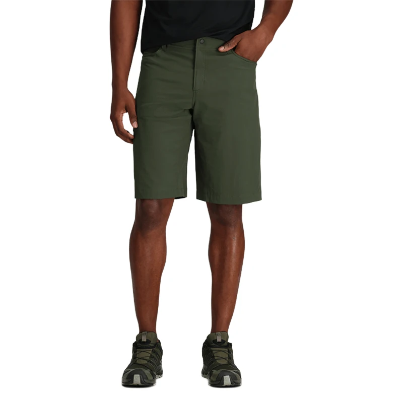 Outdoor Research Ferrosi 12" Over Short - Men's 5 Outdoor Research Ferrosi 12" Over Short - Men's - Image 5