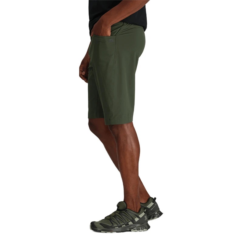 Outdoor Research Ferrosi 12" Over Short - Men's 2 Outdoor Research Ferrosi 12" Over Short - Men's - Image 2