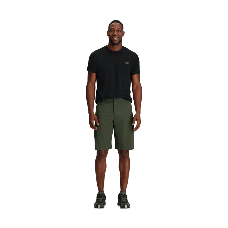 Outdoor Research Ferrosi 12" Over Short - Men's 1 Outdoor Research Ferrosi 12" Over Short - Men's