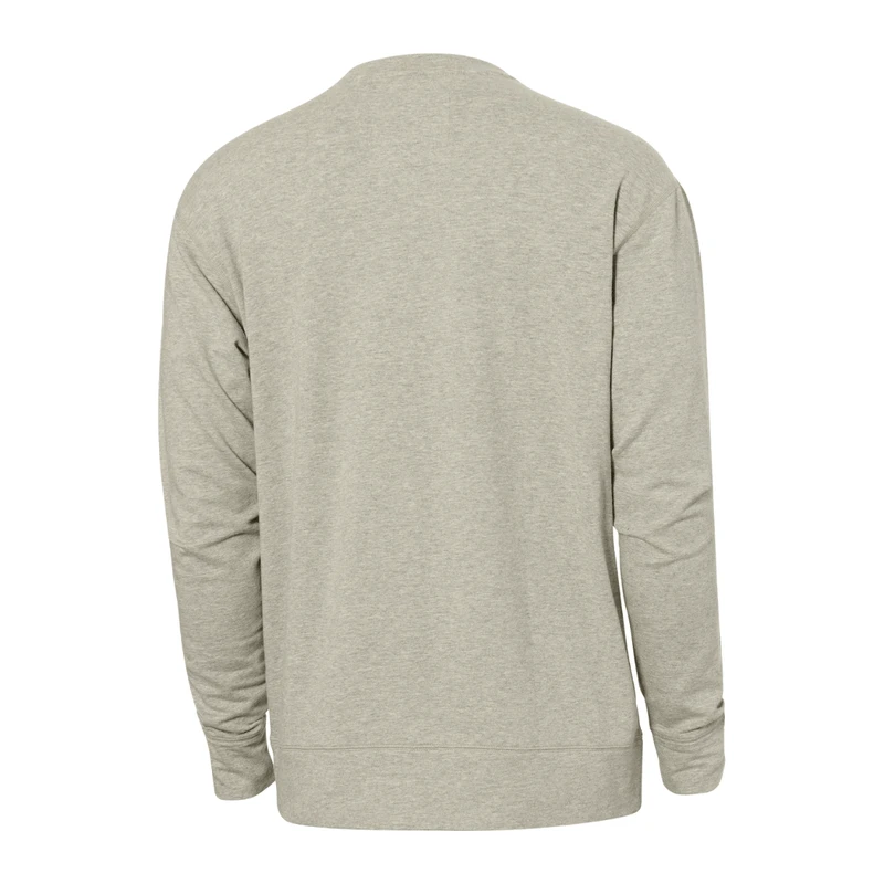 Saxx 3Six Five Lounge Long Sleeve Sweatshirt- Men's 1 Saxx 3Six Five Lounge Long Sleeve Sweatshirt- Men's